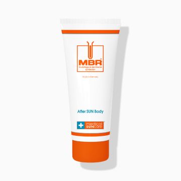 MBR Medical Sun Care After Sun Body