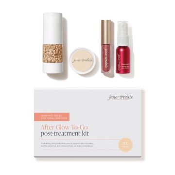 Jane Iredale After Glow To-Go-Set Mini