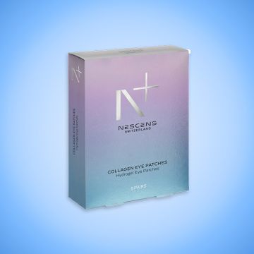Nescens Collagen Eye Patches