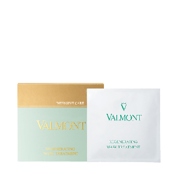 Regenerating Mask Treatment 1 Anwendung