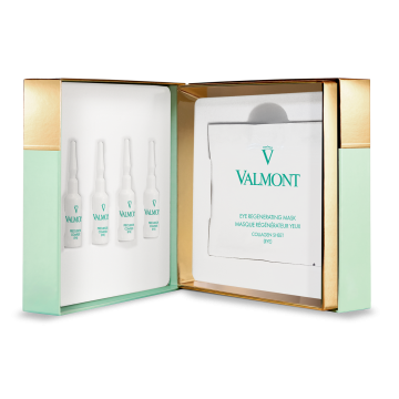 VALMONT Intensive Eye Regenerating Mask Treatment