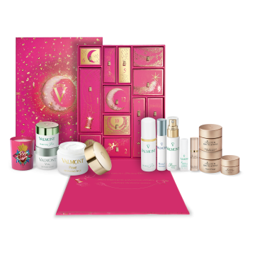 VALMONT Fuchisa Odyssey Advent Calendar