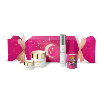 VALMONT Fuchisa Odyssey Vitality Cracker