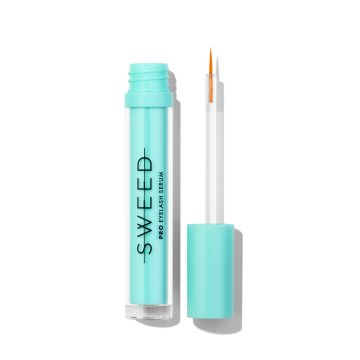 Eyelash Growth Serum