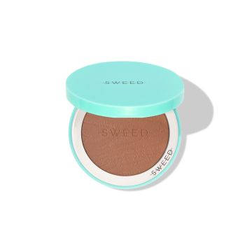 The Bronzing Powder