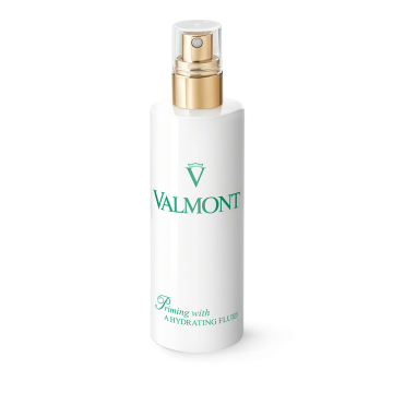 VALMONT Priming with a Fluid