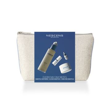Nescens Everyday Favorites Set