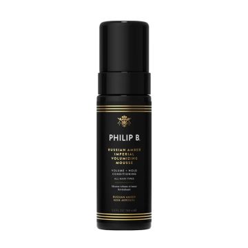 Philip B Russian Amber Imperial Volumizing Mousse