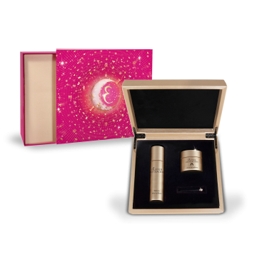 VALMONT Fuchisa Odyssey Essence of Gold Sturgeon Coffret
