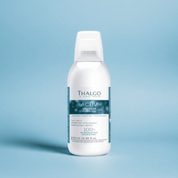 Activ Draineur Nahrungsergänzungsmittel