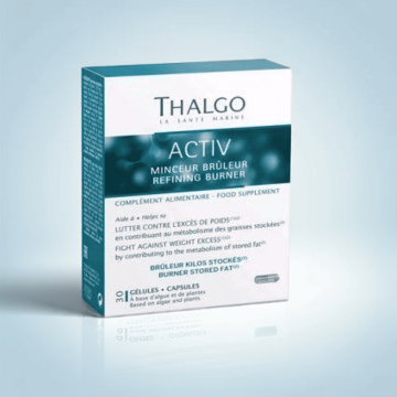 Activ Minceur Brûleur