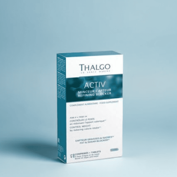 Activ Minceur Capteur Refining Blocker