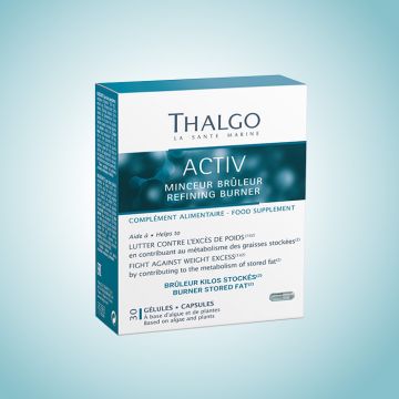 THALGO Nahrungsergänzung Activ Minceur Brûleur