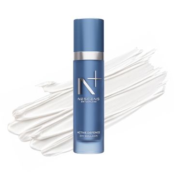 NESCENS Active Defence Day Emulsion