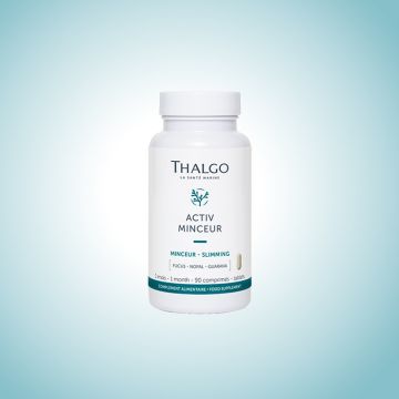 THALGO Nahrungsergänzung Activ Minceur Slimming