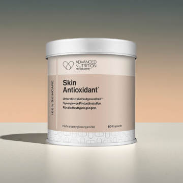 Skin Antioxidant