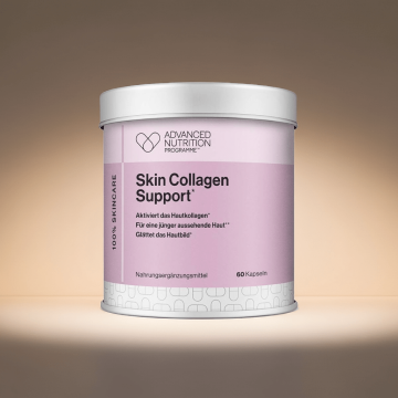 Skin Collagen Support