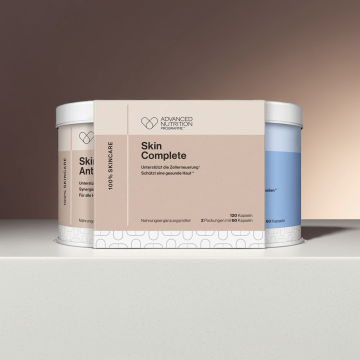 Skin Complete