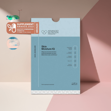 Skin Moisture IQ
