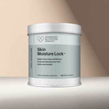 Skin Moisture Lock 
