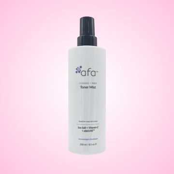 afa Toner Mist