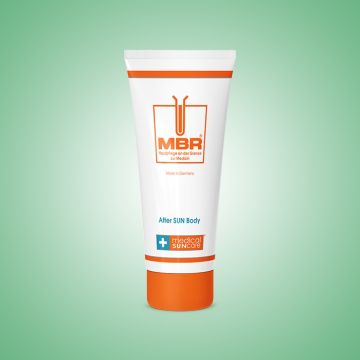 MBR Medical Sun Care After Sun Body