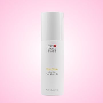 Sun Care After Sun Face & Body Gel