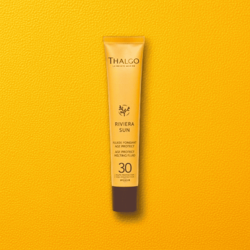 Age-Protect Sonnenschutz-Fluid LSF 30