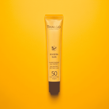 Age-Protect Sonnenschutz-Fluid LSF 50