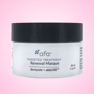 afa Renewal Masque