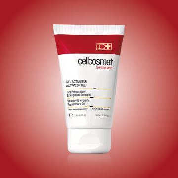 Activator Gel