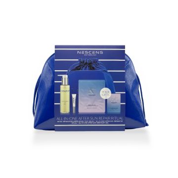Nescens All in One After Sun Repair Ritual