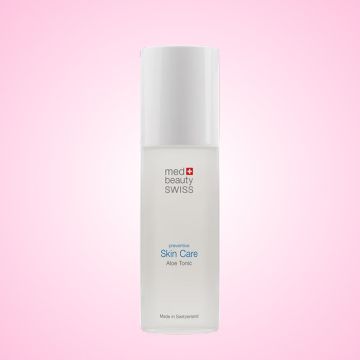 preventive Skin Care Aloe Tonic