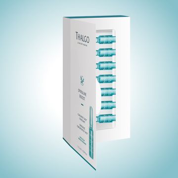 THALGO Spiruline Boost Vitalisierendes Shot Konzentrat