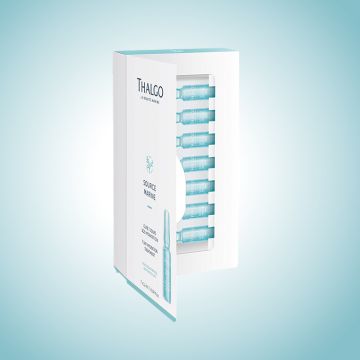 THALGO Source Marine Hydra-Boost Ampullen