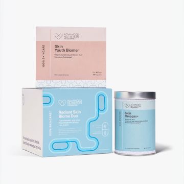 Advanced Nutrition Programme Radiant Skin Biome Duo – Limited Edition