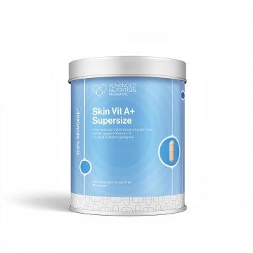 Advanced Nutrition Programme Skin Vitamin A+ - Supersize