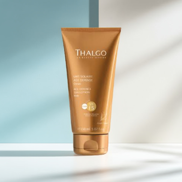 Anti-Ageing Sonnenmilch LSF 15