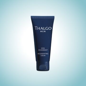 THALGO MEN Anti-Falten Pflege