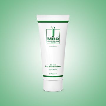 MBR BioChange Cell Power Anti-Cellulite Treatment 