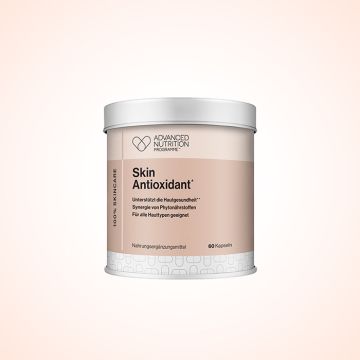 Advanced Nutrition Programme Skin Antioxidant
