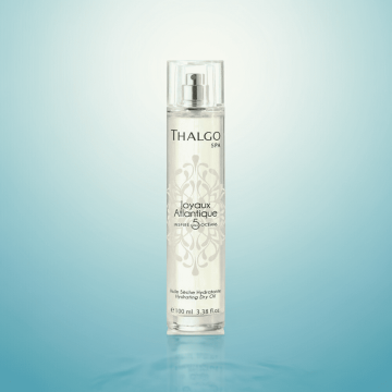 Atlantique Feuchtigkeitsspendendes Trockenöl