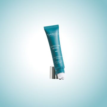 THALGO Spiruline Boost Vitalisierende Augencreme