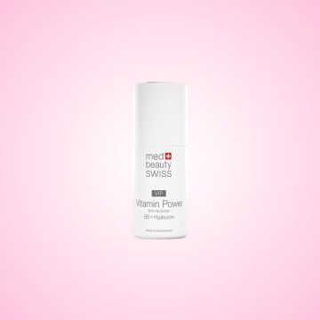 VIP Vitamin Power Skin Nutrition B5 mit Hyaluron