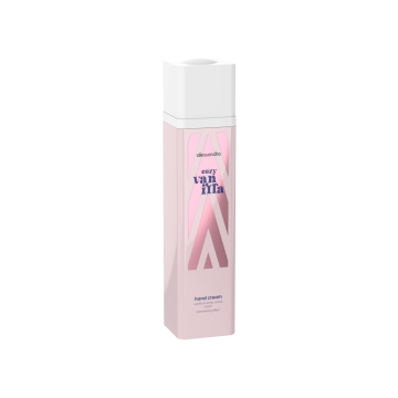Cozy Vanilla Hand Cream 50 ml