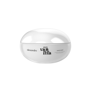 Cozy Vanilla Hand Cream 100 ml