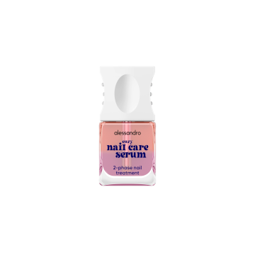 Cozy 2-Phase Nail Care Serum 