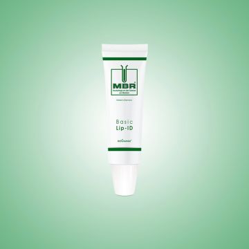 MBR BioChange Basic Lip-ID