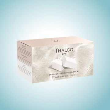 THALGO Mer des Indes Kostbares Milchbad