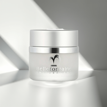 Double-White Beautyfying Mask